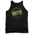 thumbnail image 1 of 90210 - Color Blend Logo - Tank Top - X-Large, 1 of 2