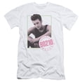 thumbnail image 1 of 90210 Dylan Adult 30/1 T-Shirt White, 1 of 1