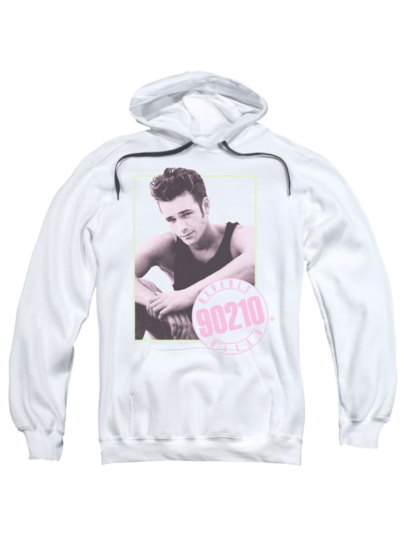 90210 - Dylan - Pull-Over Hoodie - X-Large