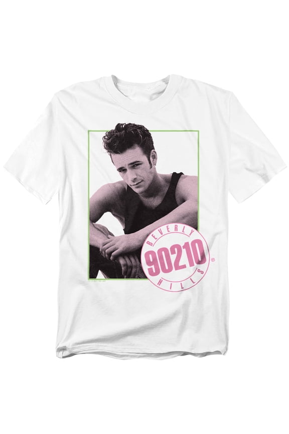 90210 - Dylan - Short Sleeve Shirt - Large