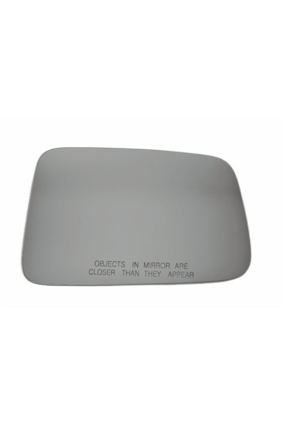 90210 - Fit System Passenger Side Mirror Glass, Ford Edge 07-11, Lincoln MKX 07-10