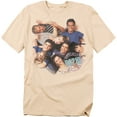 thumbnail image 1 of 90210 - Gang And Logo - Short Sleeve Shirt - Small, 1 of 7