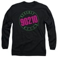 thumbnail image 1 of 90210 - Neon - Long Sleeve Shirt - Large, 1 of 2