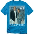 thumbnail image 1 of 90210 Totally Cool Unisex Adult T Shirt For Men And Women, 1 of 7