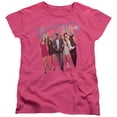 thumbnail image 1 of 90210 - Walk Down The Street - Women's Short Sleeve Shirt - Medium, 1 of 2