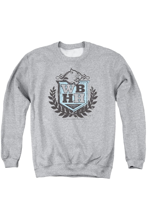 90210 - Wbhh - Crewneck Sweatshirt - Medium