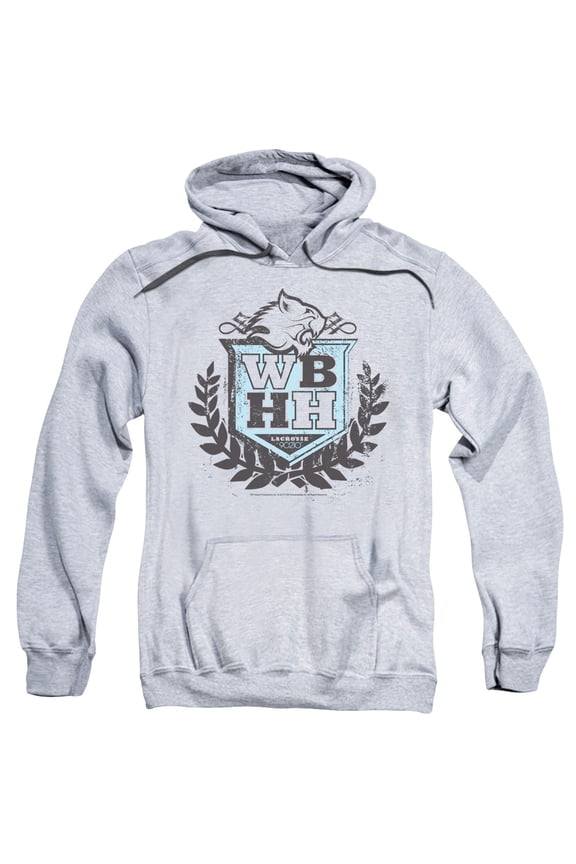 90210 - Wbhh - Pull-Over Hoodie - Small