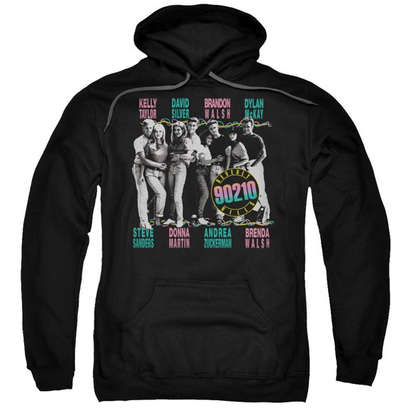 90210 - We Got It - Pull-Over Hoodie - Medium