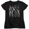 thumbnail image 1 of 90210-We Got It Short Sleeve Womens Tee - Black - Large, 1 of 1
