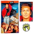 thumbnail image 1 of Beverly Hills 90210 Dylan McKay Doll 1991 Mattel 1574, 1 of 4