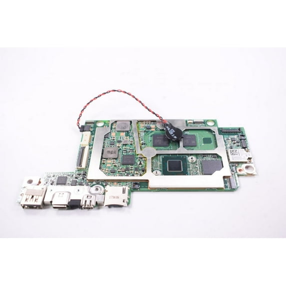 902254-601 Hp Intel Atom X5-Z8350 4gb Ram 64gb Emmc Motherboard 10-P010WM