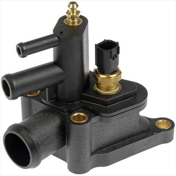 902302 Coolant Air Bleeder And Housing