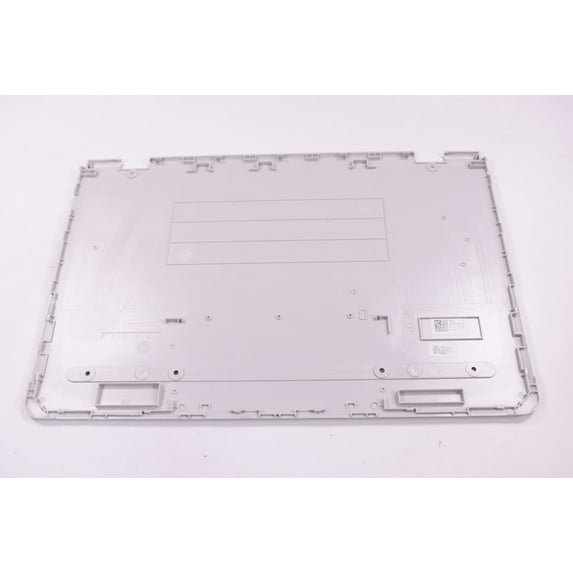 902345-001 Hp Bottom Base Cover Natural Silver 10-P010NR