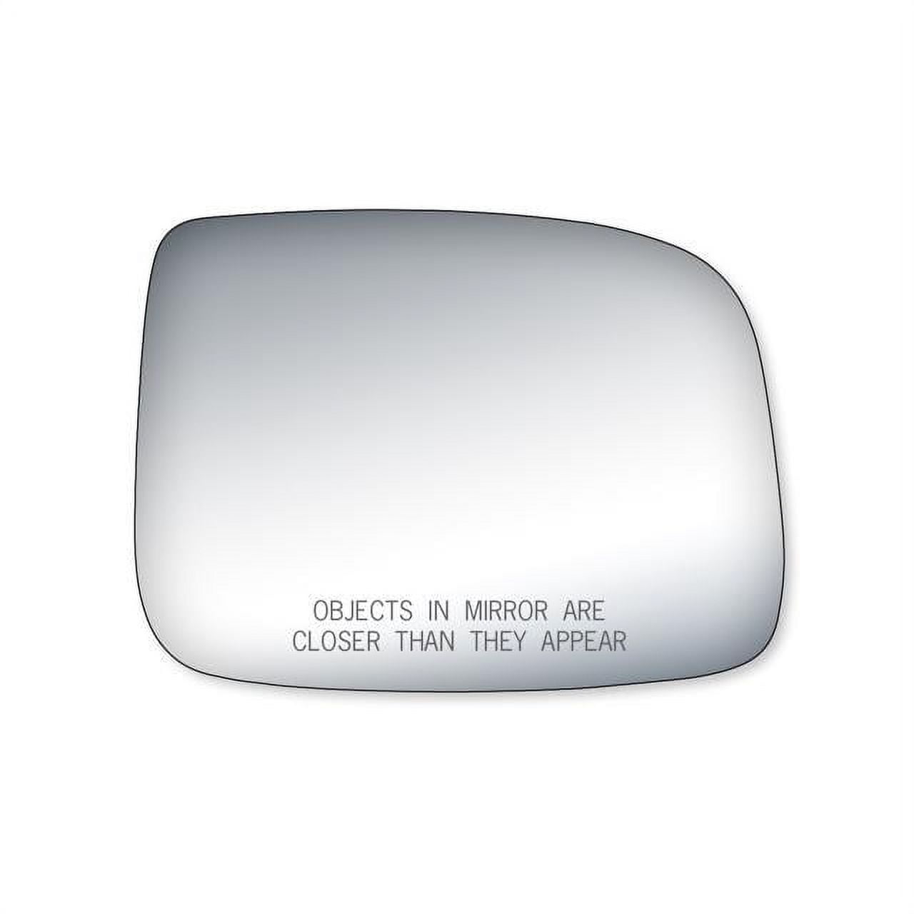 Mirror For Chevy 2016-2022 Chevrolet Malibu Right Side (For: Chevrolet Malibu) E - Foto 3