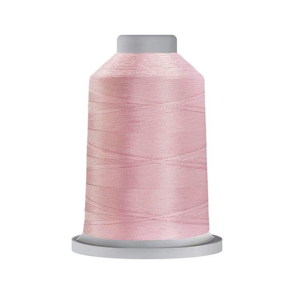 Glide 40wt Polyester Thread 5,500 yd King Spool Peacock