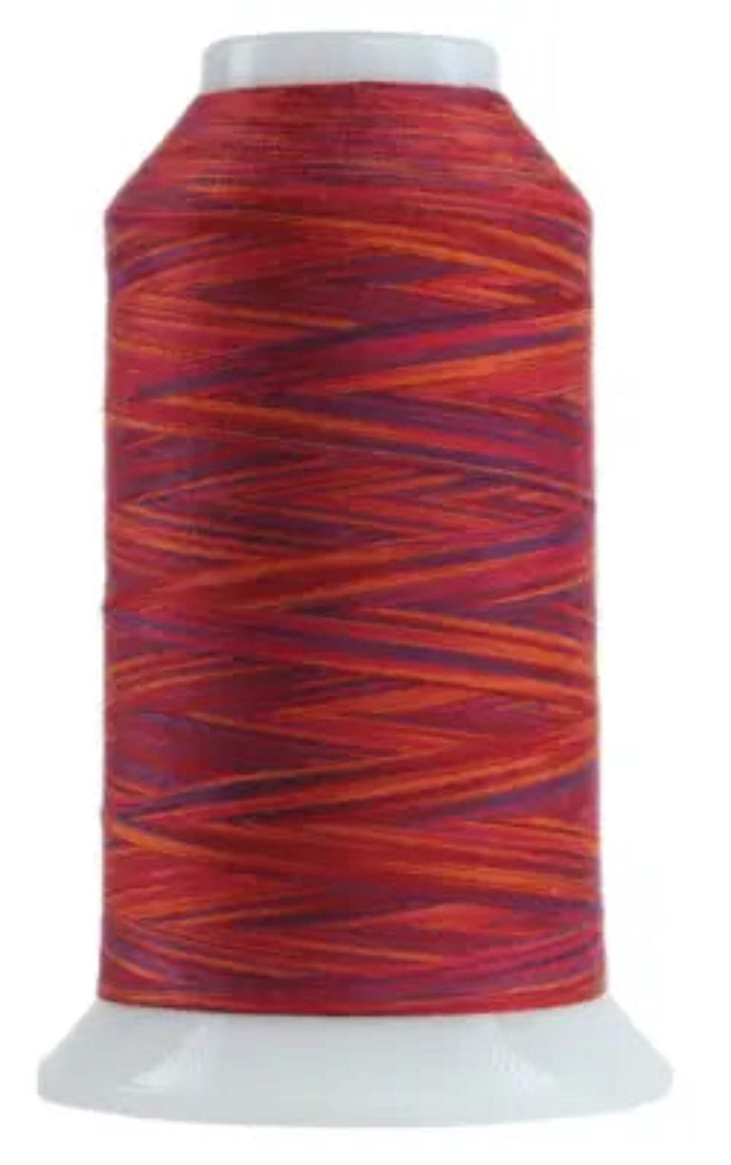 Omni Variegated Polyester Thread 40wt 2000yd Mariachi Band