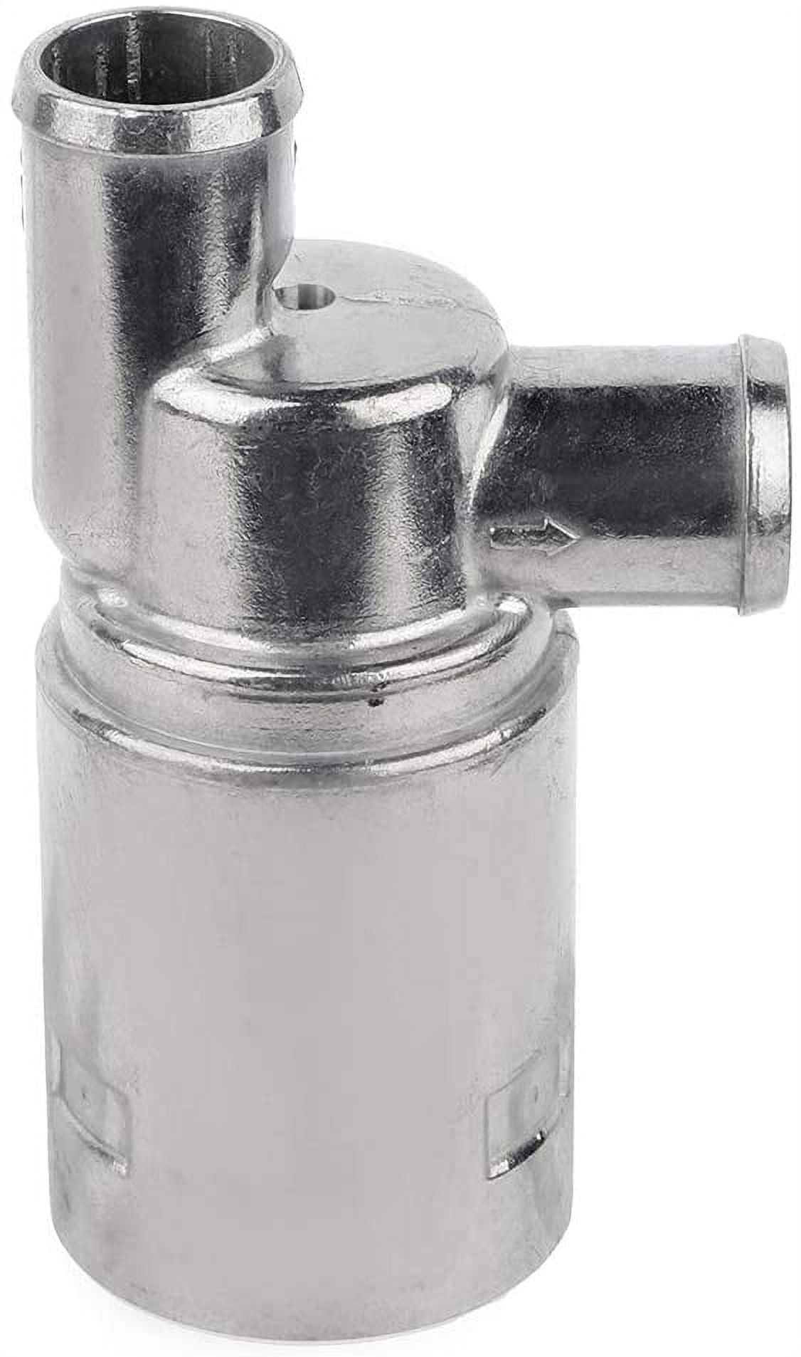 90271779 ECCPP Idle Air Control Valve for Controlling Fuel Injection iac motor fit for Alfa Romeo 164, Spider, Fiat Uno, 3008, 508, Saab 900, 9000, Volvo 240, 244, 245, 740, 760, 780, 940, S70, V70