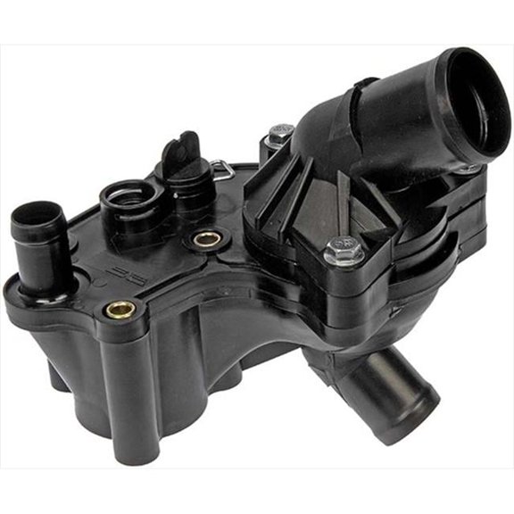 902860 Water Outlet With Gasket