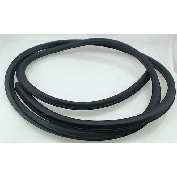 902894, Dishwasher Rubber Door Gasket fits Roper, Kenmore, Whirlpool