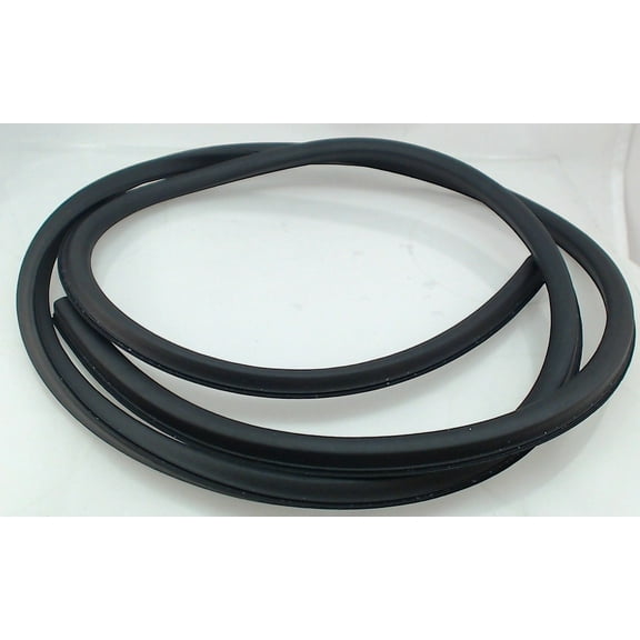 902894, Dishwasher Rubber Door Gasket fits Roper, Kenmore, Whirlpool