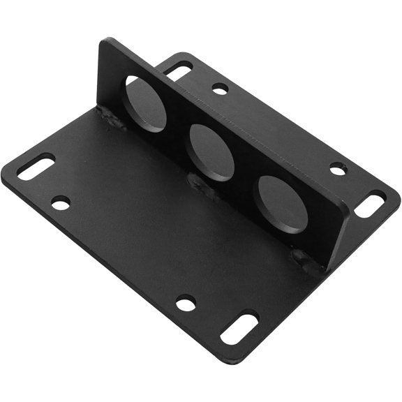 903 Carburetor Lift Plate, Engine Lift Plate, Engine Puller, Engine Lifting Bracket (Black)