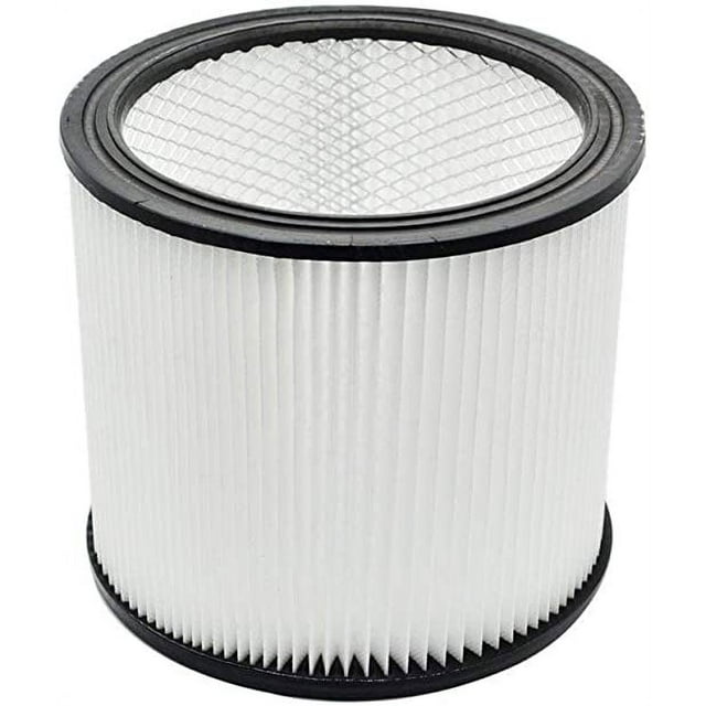 Replacement Filter Cartridge for ShopVac 90304, 90350, 90333, 9030400