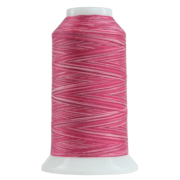 Omni Variegated Polyester Thread 40wt 2000yd Taffy