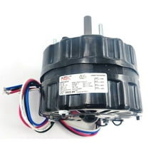 90318 Motor 1/8 Hp 115v, 1550 Rpm, 1.6 Amp  | Exact Fit Replacement for Packard 90318 |  Sharptek Supply OEM