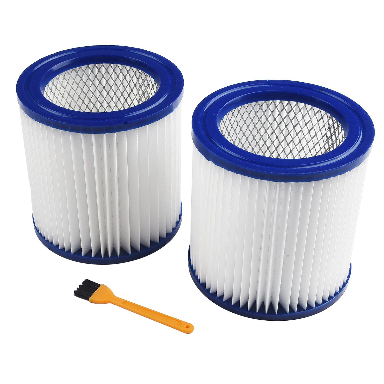 9032900 For 9032933 Ash Vacuum CleanStream Reusable Cartridge Filter ...