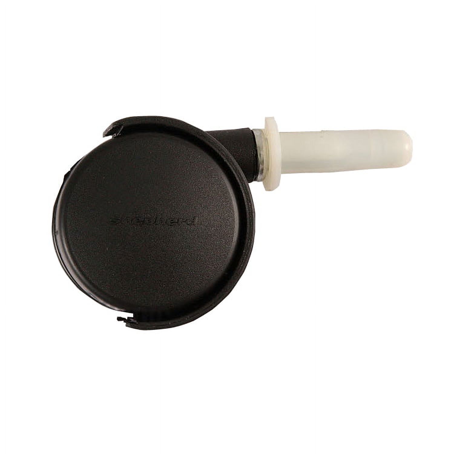 903297 Admiral Dishwasher Twin Wheel