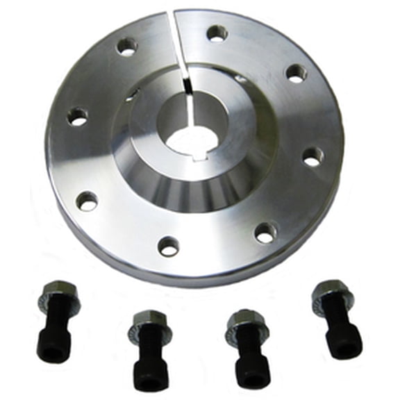 9036 ARC Rear Wheel Hub 1 1/4" x 110/115mm