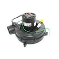 thumbnail image 1 of 903962 - FASCO Furnace Draft Inducer/Exhaust Vent Venter Motor - OEM Replacement, 1 of 1