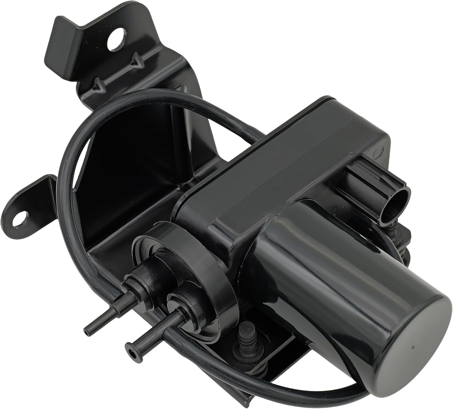 904-214 Electric Vacuum Pump for 1999-2010 Ford F250 F350 F450 F550 Super Duty F650 F750 Excursion E350 E450 Dodge Ram 2500 3500 6C3Z2A451A