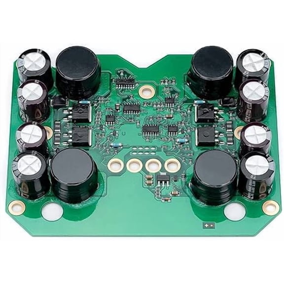 904-229 Fuel Injection Control Module Repair Kit for Ford F250 F350 F450 F550 Super Duty 2003-2007, F650 F750 04-08, E350 E450 04-10, Excursion 03-07 6.0L Powerstroke Diesel FICM Module