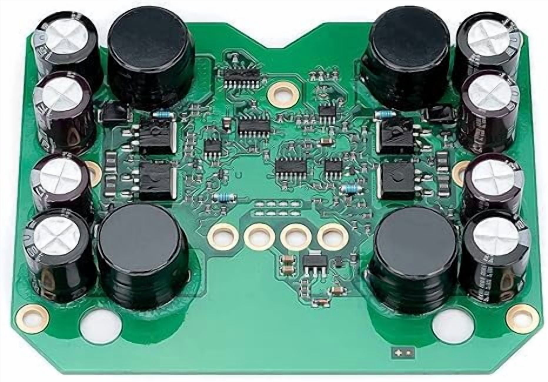 904-229 ficm 6.0 powerstroke Diesel FICM Module, Fuel Injection Control ...