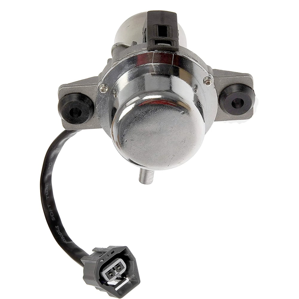 904-856 New Electric Vacuum Pump Replacement Fits For Jeep Wrangler 4581586AB