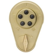 9040000-04-41 Combination Deadbolt