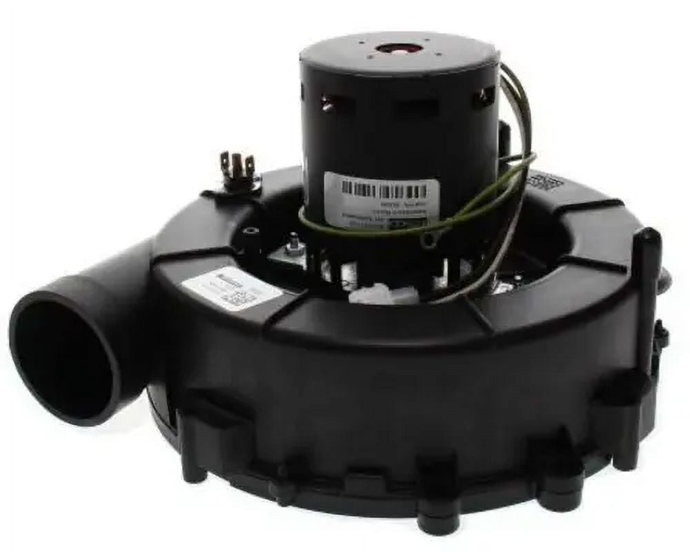 Furnace Inducer Draft Motor FASCO Furnace Draft Inducer Motor - OEM  Replacement For Heating Systems Tempstar Inducer Motor