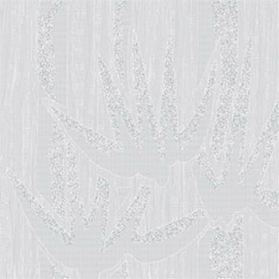 9041-Roll Proud Flower- Self-Adhesive Embossed Window Film Home Decor Roll Multicolor
