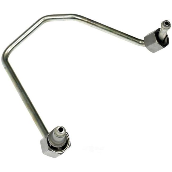 904160 Fuel Injector Feed Line Pipe for 2011-2016 Chevy Silverado 2500