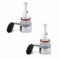 thumbnail image 1 of 9045 LED Headlight Conversion Kit also known as H10 9145 9140 9040, 1 of 1