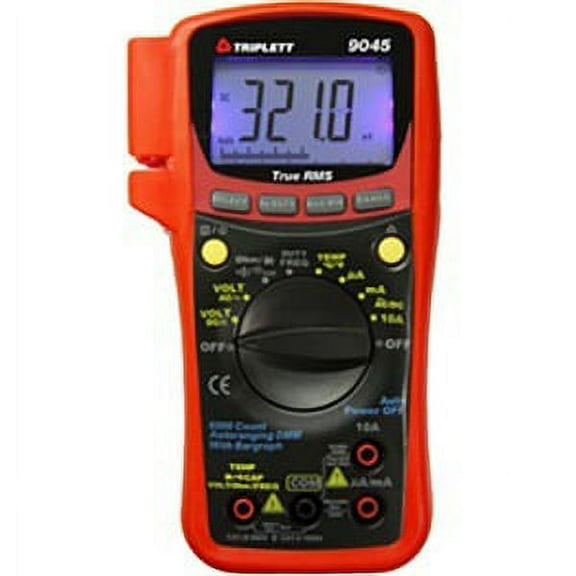 9045 Multimeter