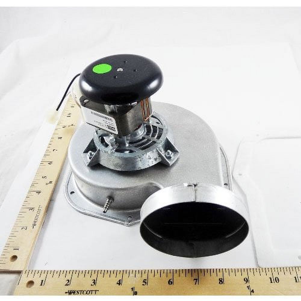 904796 Upgraded Replacement Furnace Inducer Motor Exhaust Vent