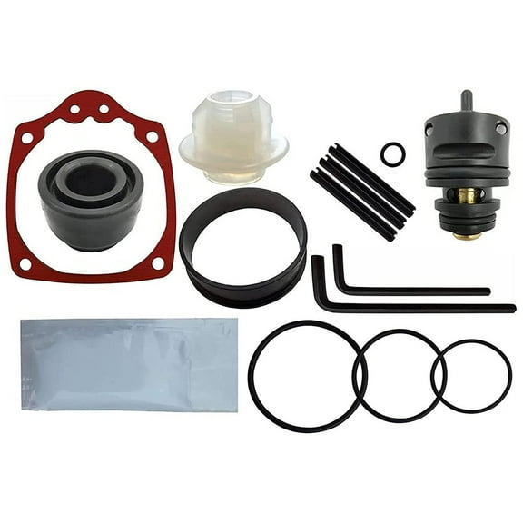 904949 Nailer Parts Overhaul Repair Kit for Porter Cable FN250B Type 1 FN251 Type 1 Nail Replacement Components Set