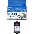 thumbnail image 1 of 904XL T6M16AL T6M04AL T6M08AL T6M12AL Ink Cartridge Compatible for PRO 6960 6970 6954 6962 6968 6975 6978 Printers, Leak-Proof Design Crisp Printing, Home & Office Use, 1 of 7
