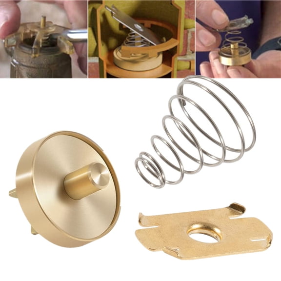 905-051 765 Check Valve Assembly Repair Kit,Replaces Fit Febco 1/2" & 3/4" Check