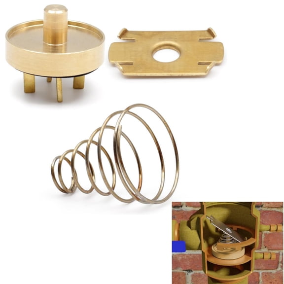 905-051 Check Valve Assembly Repair Kit For Febco Model 765 1/2" & 3/4" Backflow