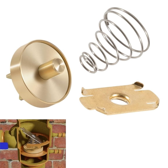 905-051 Check Valve Assembly Repair Kits for Febco 1/2" and 3/4" 765Check Valve