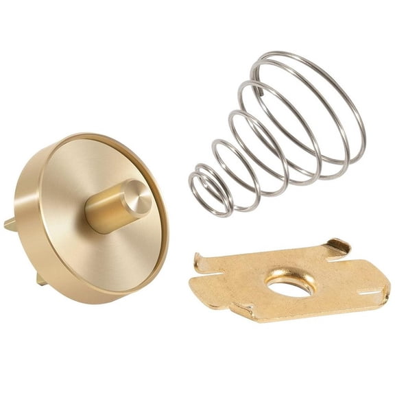 905-051 Febco 765 Check Valve Assembly Kit for 1/2 and 3/4 Inch PVB, Includes Spring Holder, Copper, 1-Pack