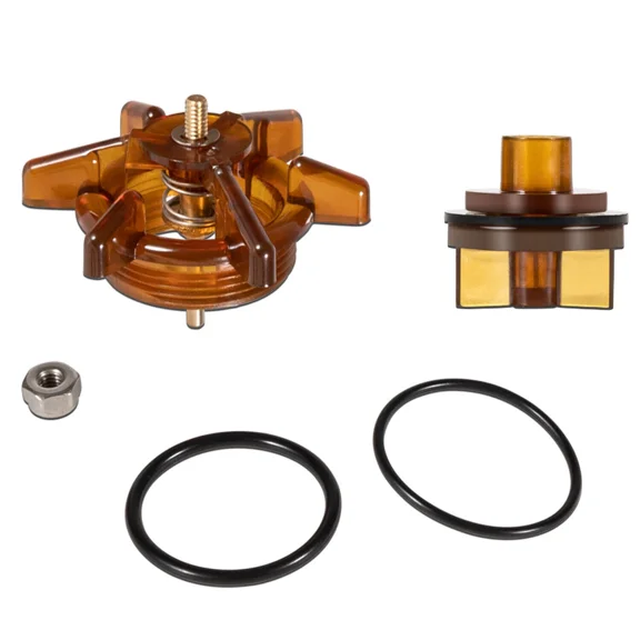 905-211 Bonnet Poppet Assembly Repair Kit Fits Febco 765 1/2" - 3/4" Backflow Preventer Valve